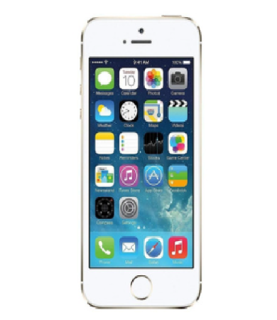 Iphone 5s