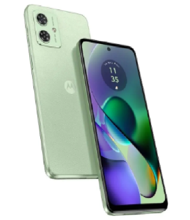 Motorola G54 Verde 256GB