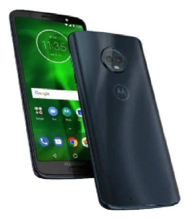 Moto G6 Plus