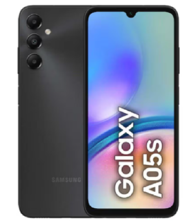 Galaxy A05s
